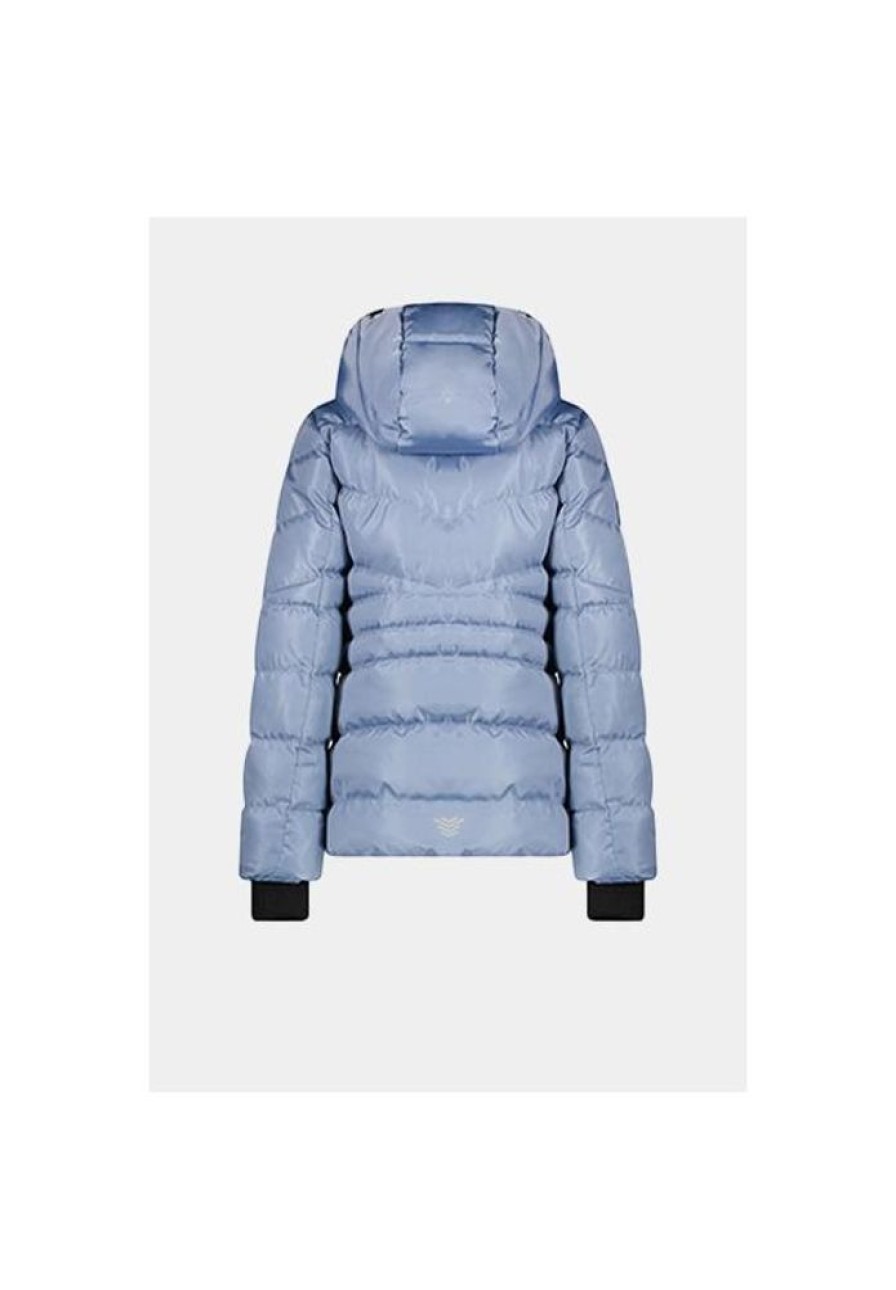 Kinderen Cars Jeans Jassen & Blazers | Winterjas Isra 50592