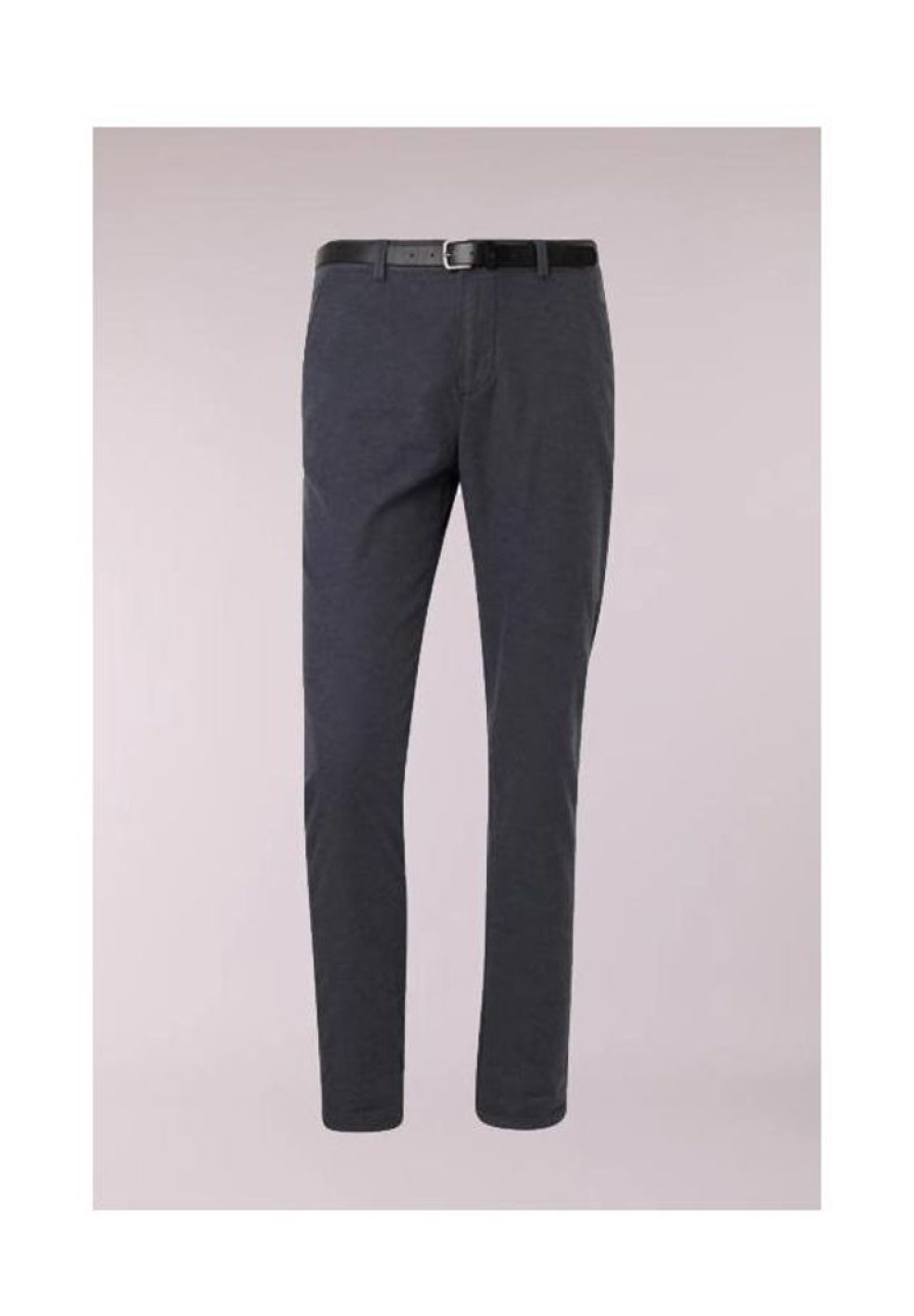 Heren Tom Tailor Broeken | Broek 1016778.Xx.12