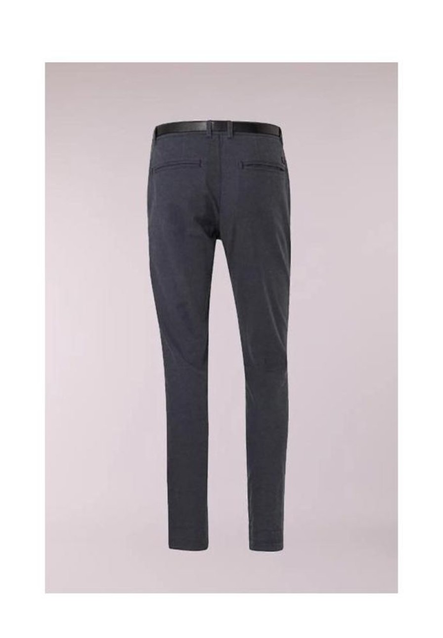 Heren Tom Tailor Broeken | Broek 1016778.Xx.12