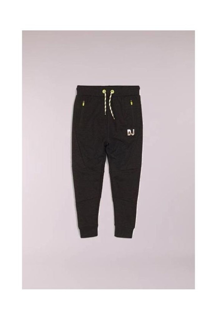 Kinderen DJ Dutchjeans Broeken | Jogger Broek N103