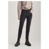 Dames Cup of Joe denim Broeken | Broek Mila Black