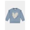 Kinderen Dirkje Truien & Vesten | Sweater S48438-35 Kids