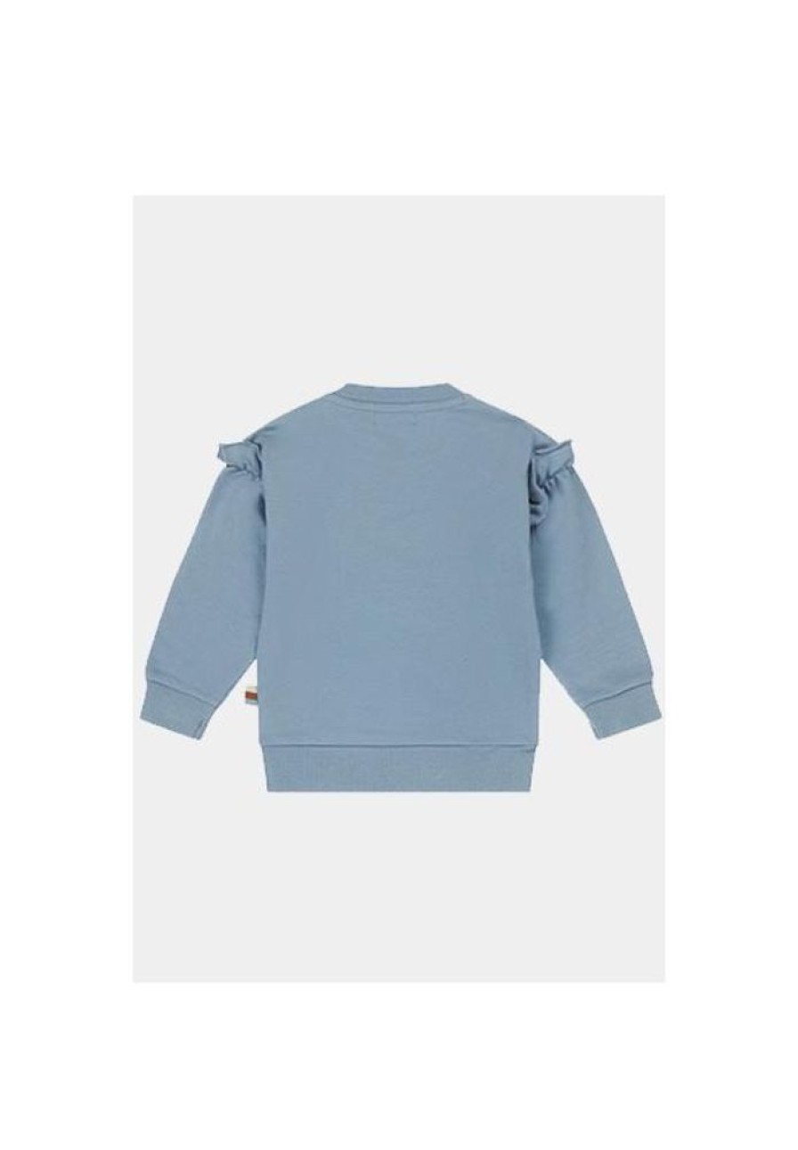 Kinderen Dirkje Truien & Vesten | Sweater S48438-35 Kids