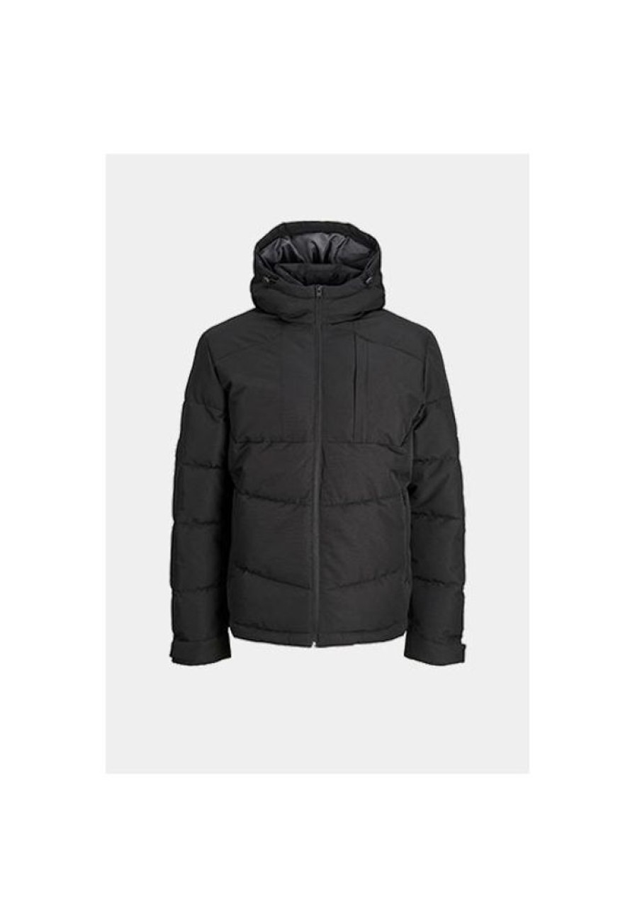 Heren Jack and Jones Jassen & Colberts | Winterjas Otis 12239001