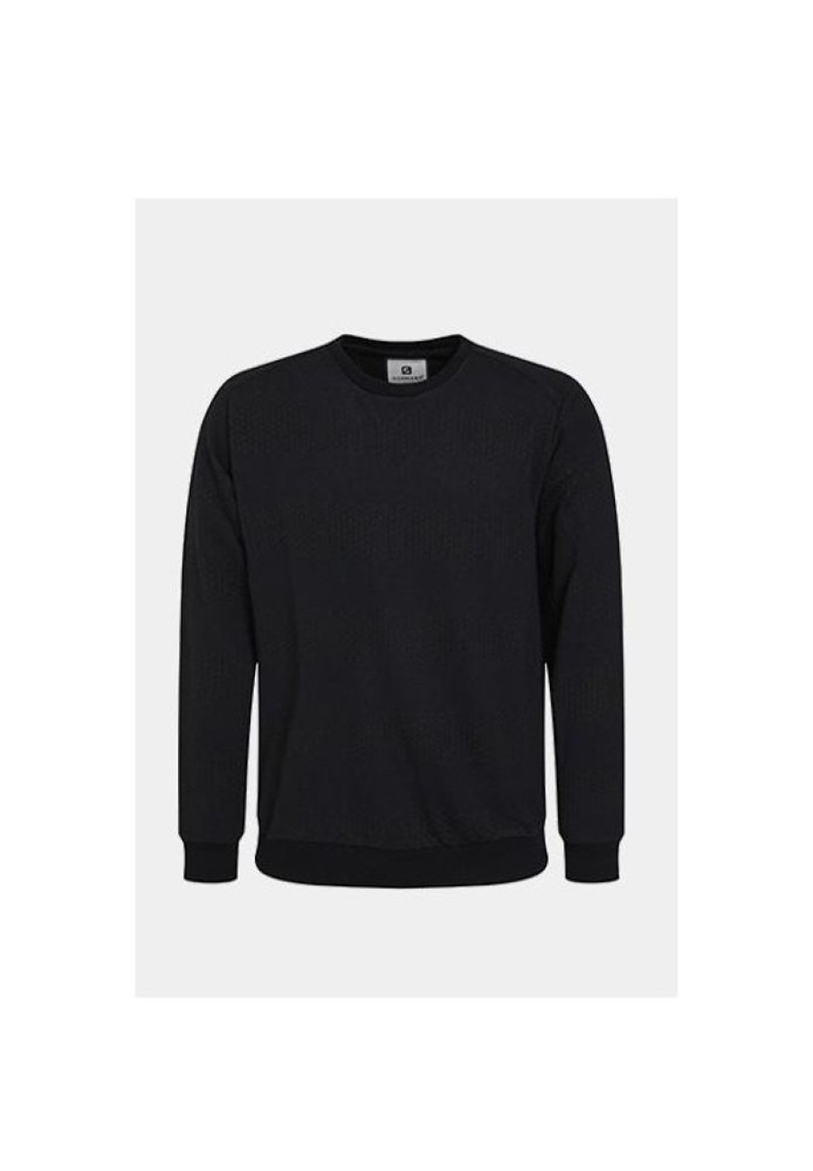 Heren Gabbiano Truien & Vesten | Sweater 773770