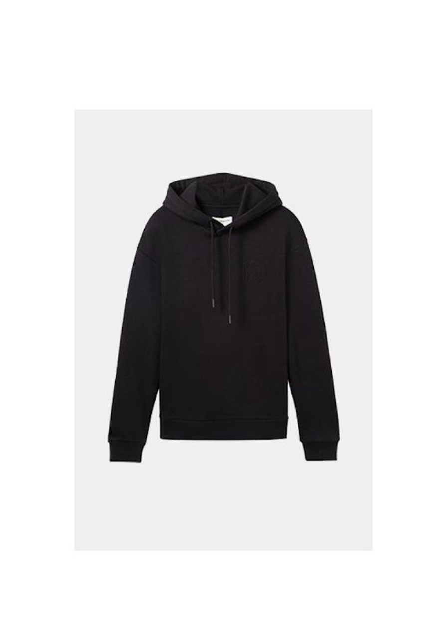 Heren Tom Tailor Truien & Vesten | Hoodie 1039460