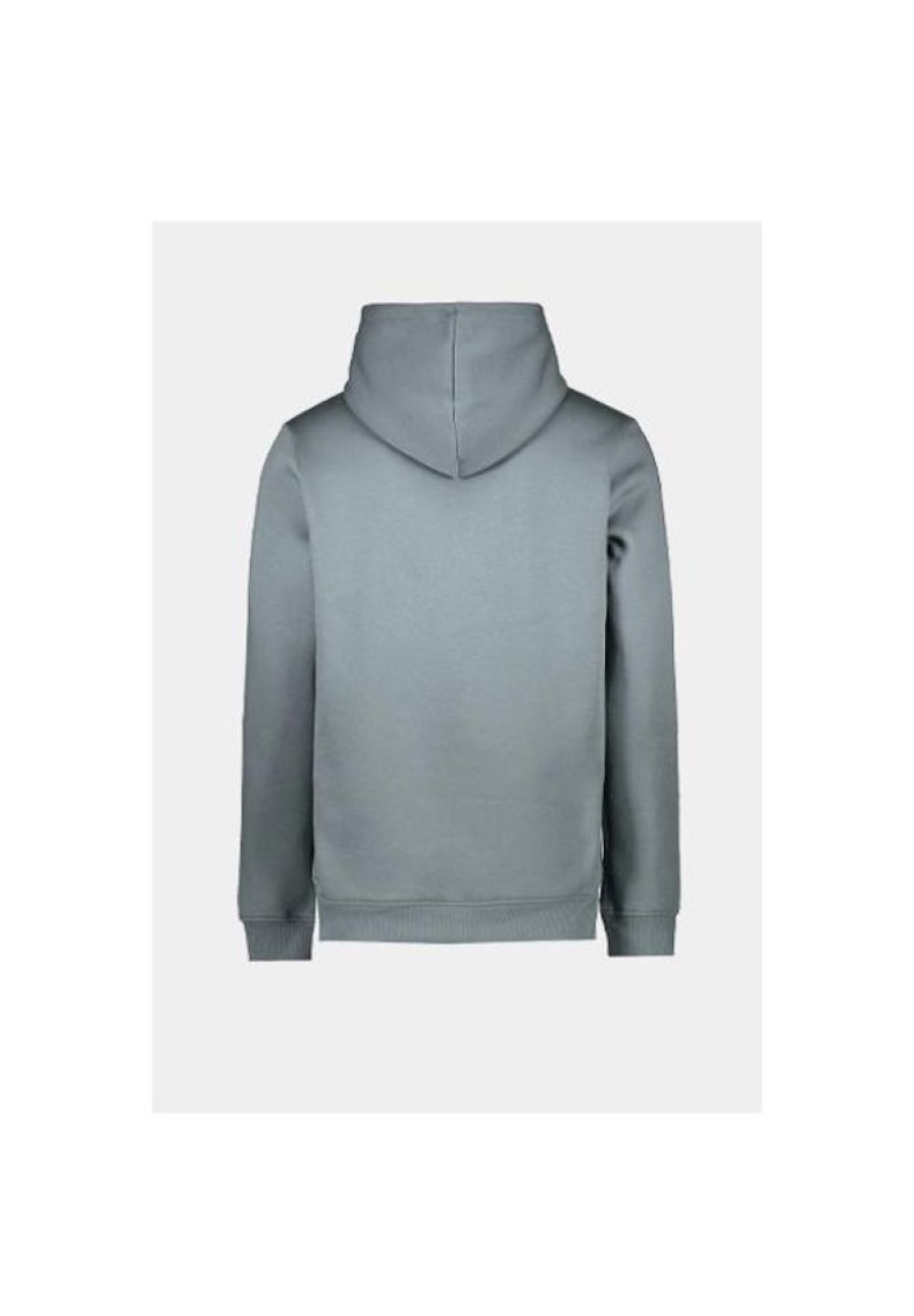 Heren Cars Jeans Truien & Vesten | Hoody Bocas 60146