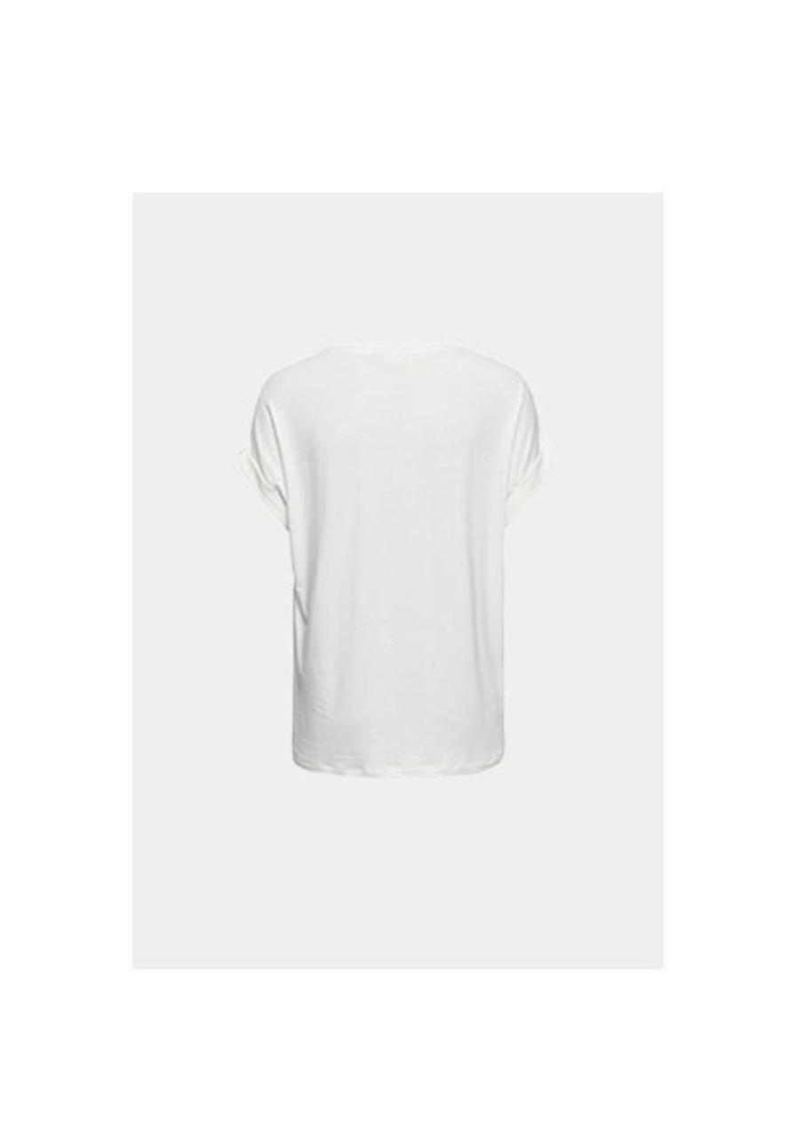 Dames ONLY Shirts & Tops | Basic Shirt Moster 15106662 Noos