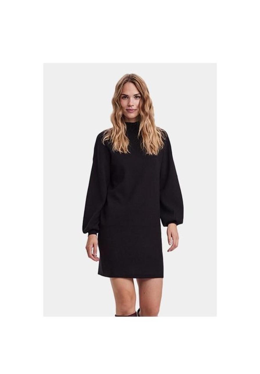 Dames Vero Moda Jurken & Rokken | Jurk Nancy 10249116