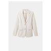 Dames Tom Tailor Jassen & Blazers | Blazer 1035882