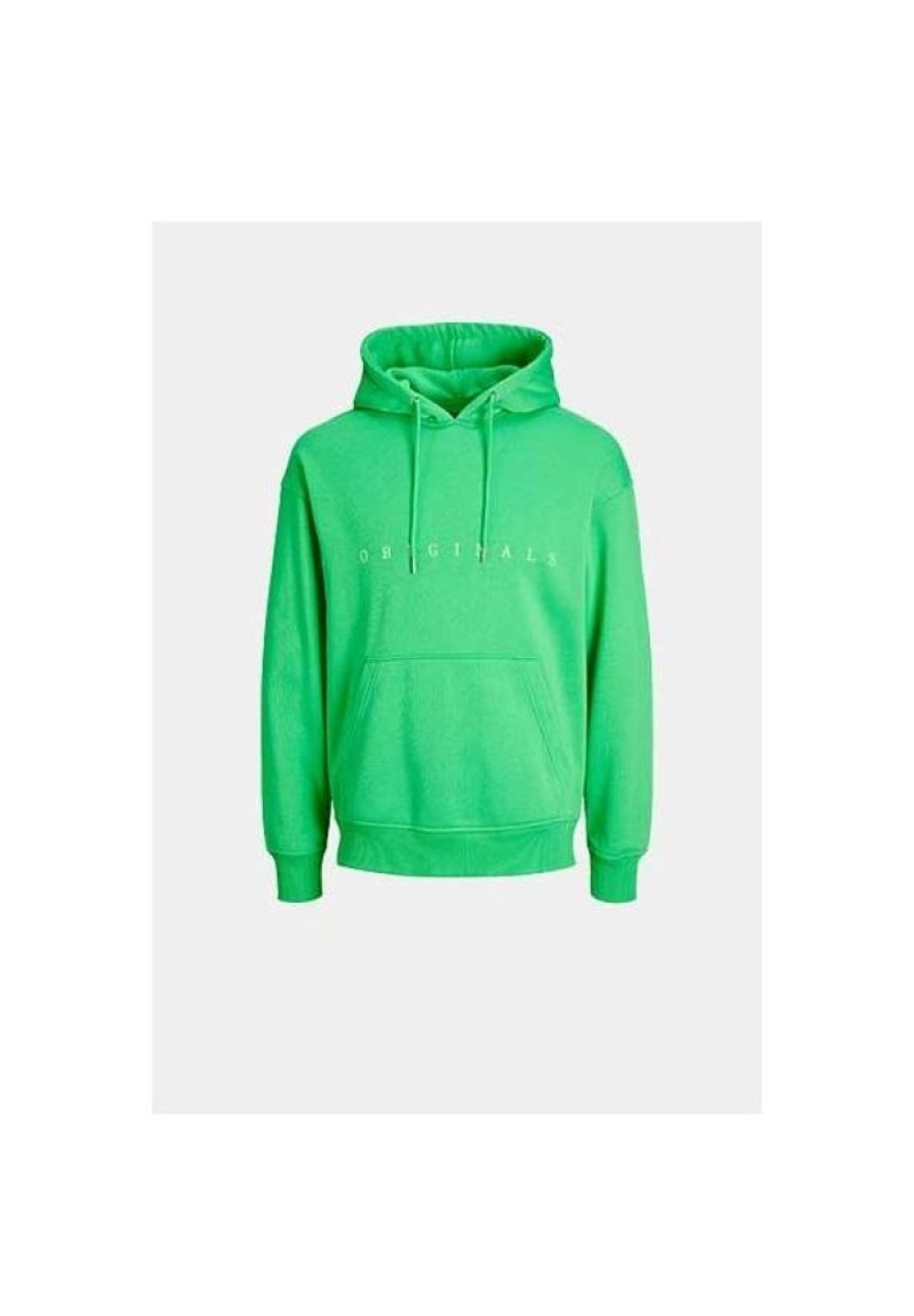 Heren Jack and Jones Truien & Vesten | Hoodie Copenhagen 12176864