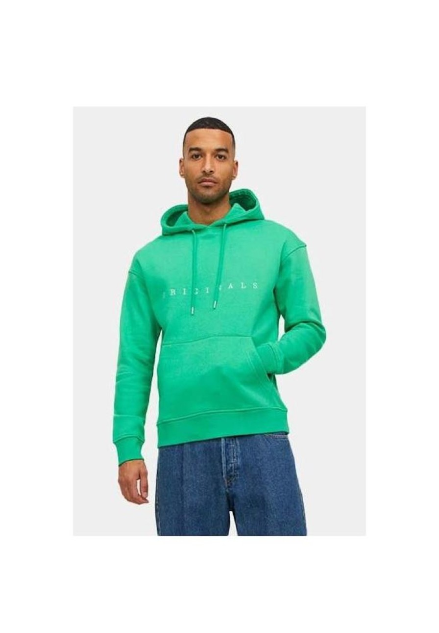 Heren Jack and Jones Truien & Vesten | Hoodie Copenhagen 12176864