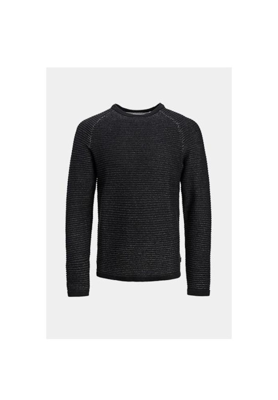 Heren Jack and Jones Truien & Vesten | Trui Jones 12236772