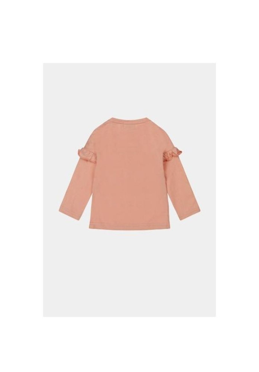 Baby Dirkje Shirtjes & Topjes | Shirtje S48316-35