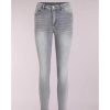 Dames VILA Jeans | Jeans Ekko 14055696 Noos