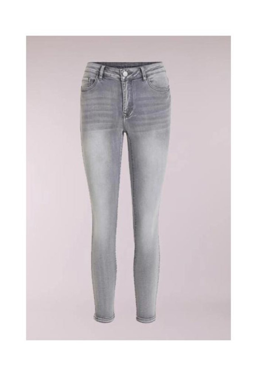 Dames VILA Jeans | Jeans Ekko 14055696 Noos