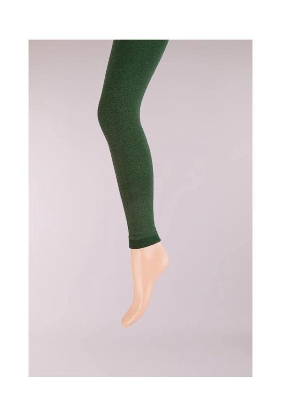 Dames Marianne Broeken | Legging Thermo Met Comfort Boord 695