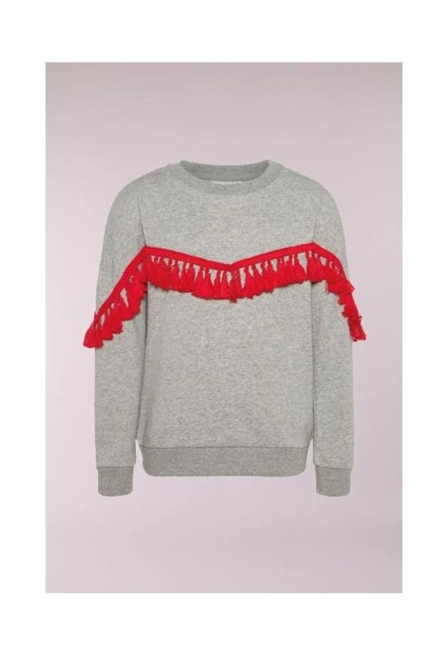 Kinderen Name It Truien & Vesten | Sweater Fluella 13155416