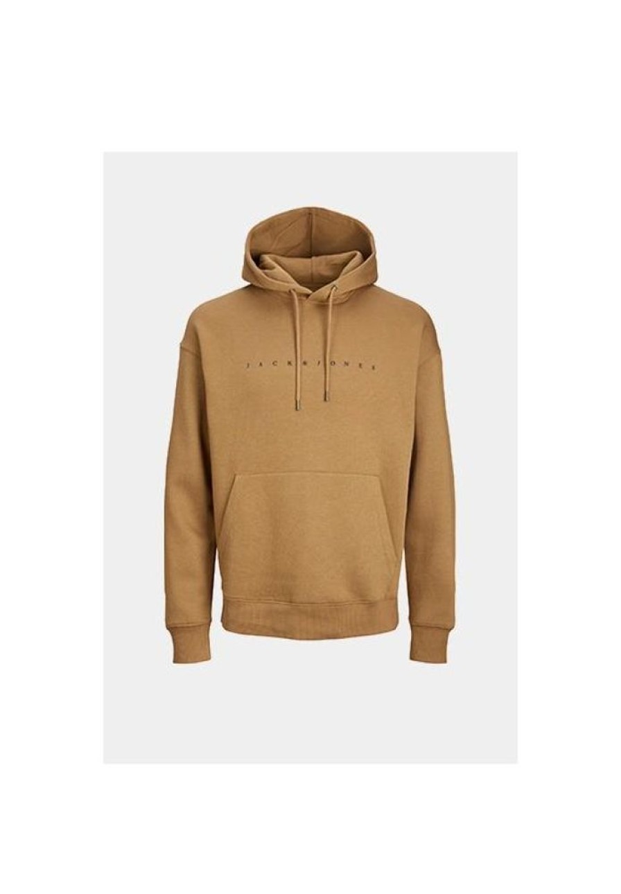 Heren Jack and Jones Truien & Vesten | Hoodie Star 12233972