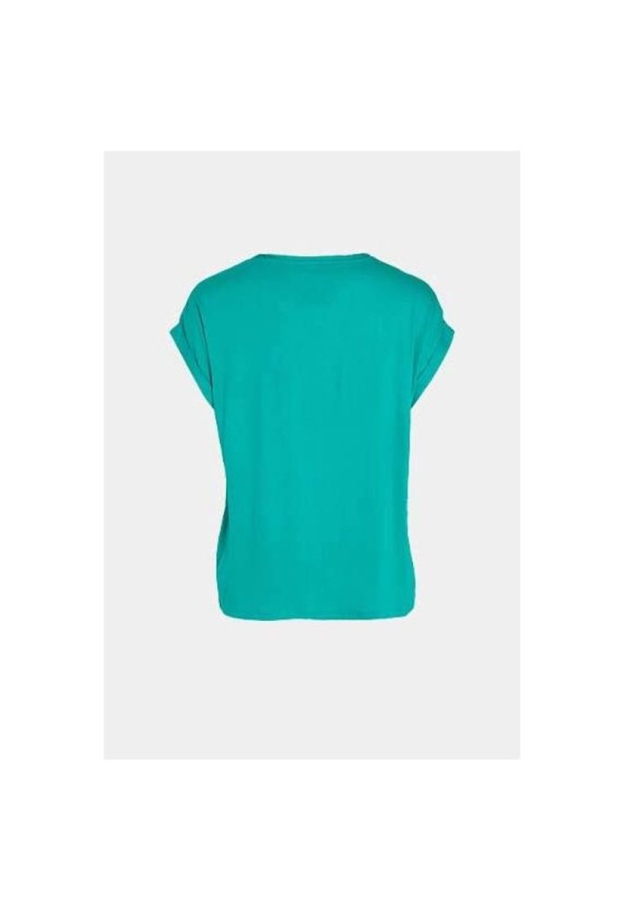 Dames VILA Shirts & Tops | Shirt Ellette 14059563 Noos