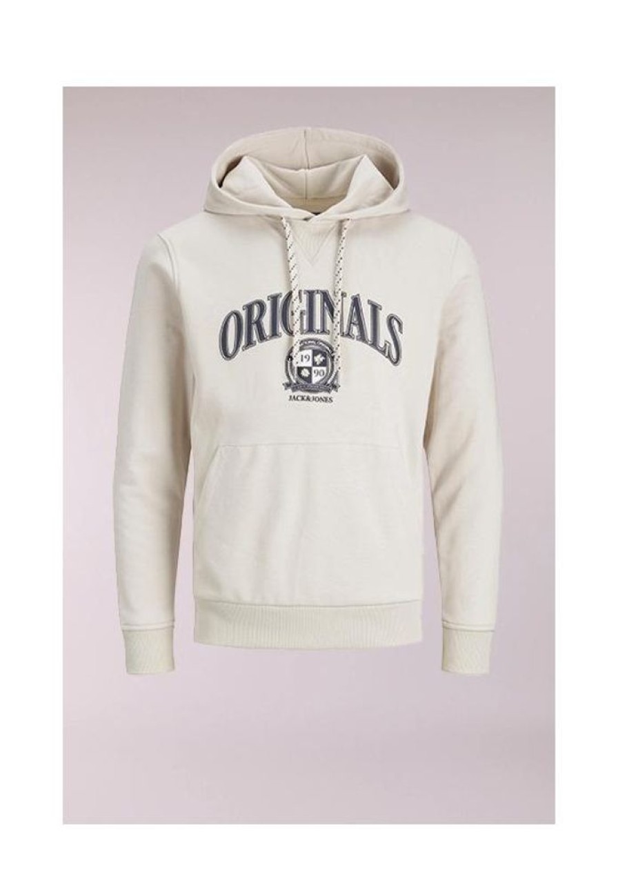 Heren Jack and Jones Truien & Vesten | Hoodie Neukolln 12242293