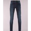 Heren Cars Jeans Jeans | Jogg Jeans Slim Fit Blast Jog