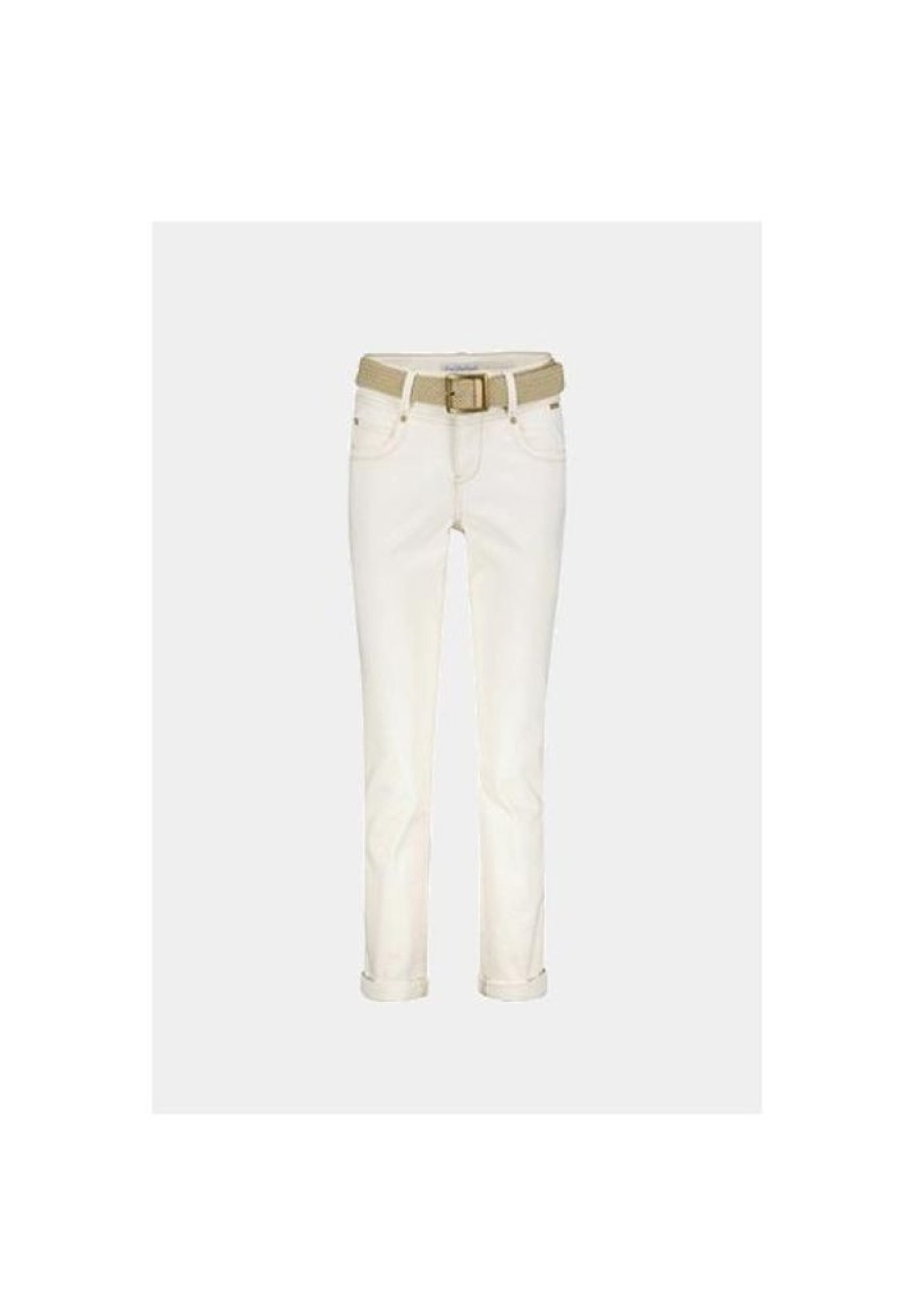 Dames Red Button Broeken | Broek Relax Srb4055