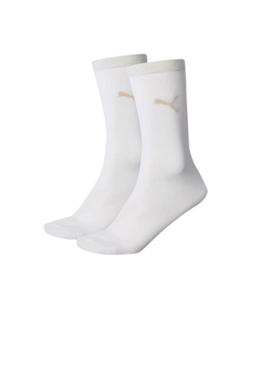 Dames Puma Sokken & Panty'S | Puma Classic Sock 2P 223499001