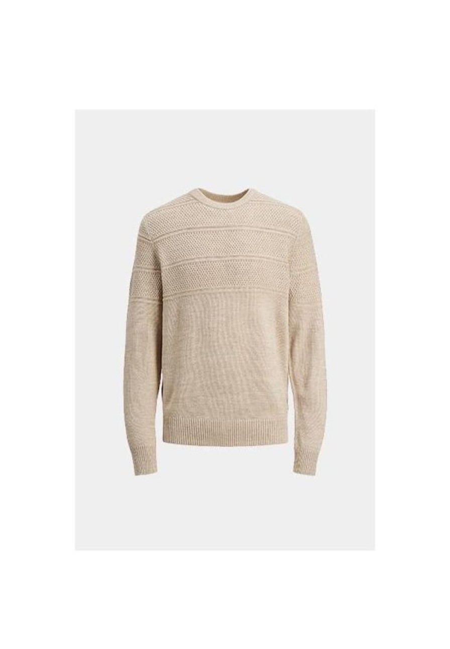 Heren Jack and Jones Truien & Vesten | Sweater Jerry 12236810