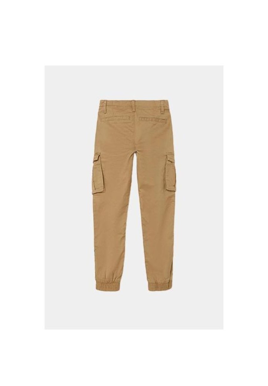 Kinderen Name It Broeken | Cargo Broek Ryan 13151735 Noos