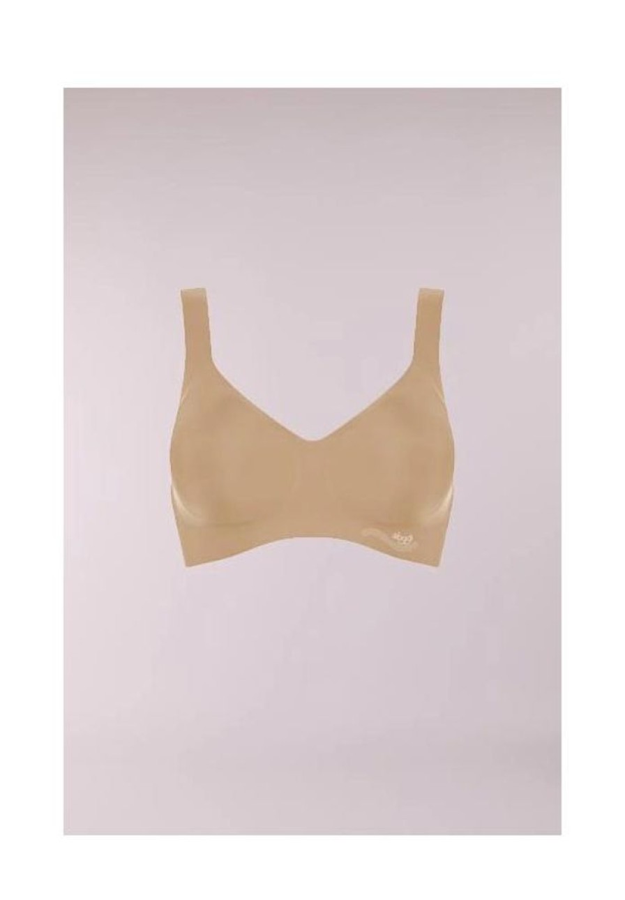 Dames Sloggi Ondergoed | Zero Feel Bralette 10186738 Zero Feel Bralette