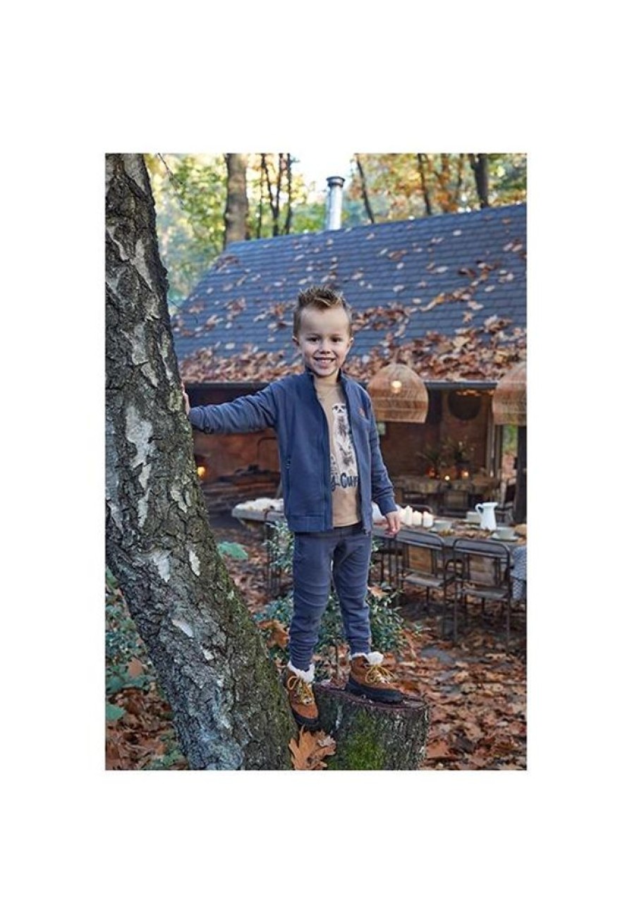 Kinderen Koko Noko Broeken | Broek S48884-37