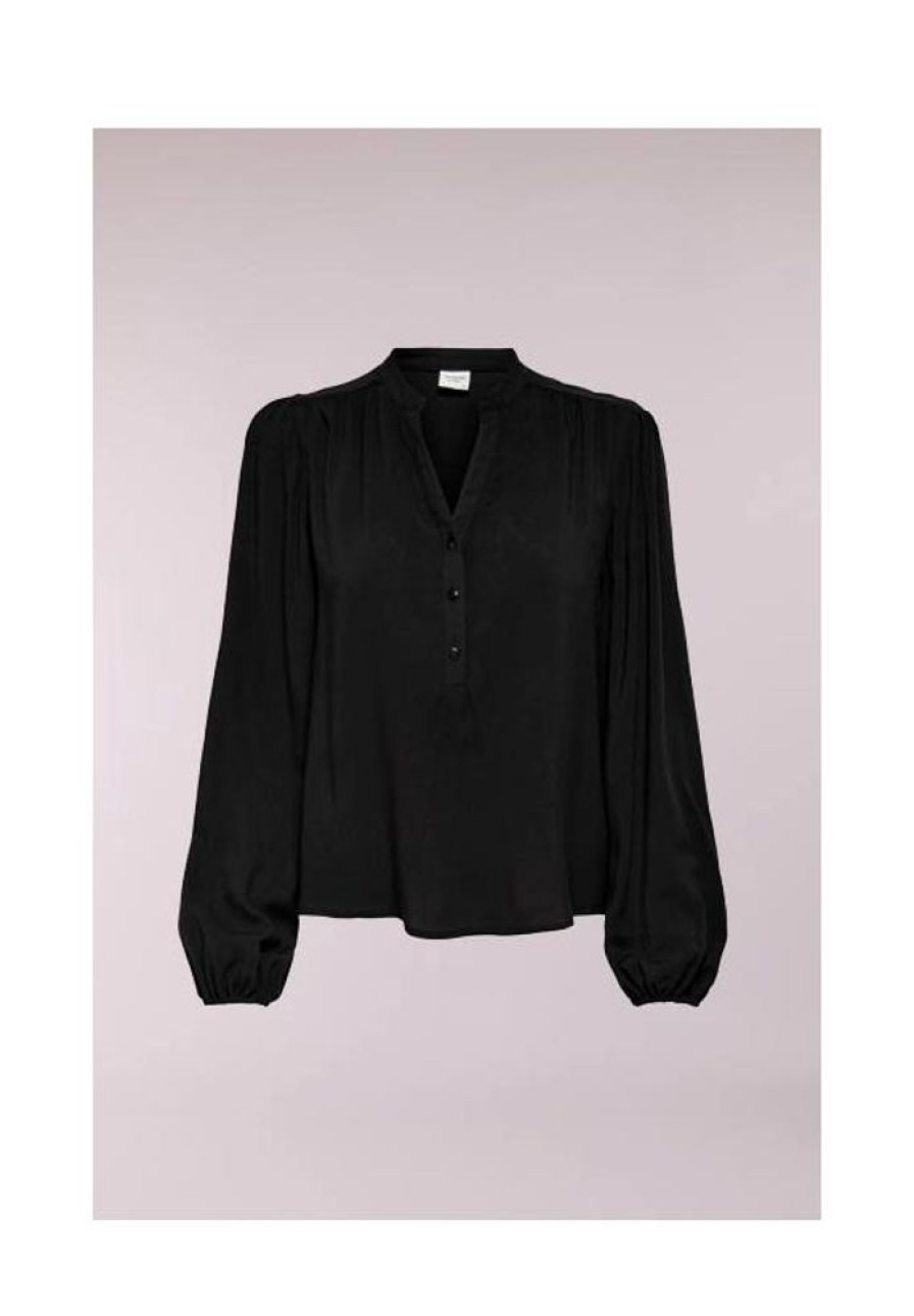 Dames JDY Blouses & Tunieken | Blouse Marlon 15220826 Noos