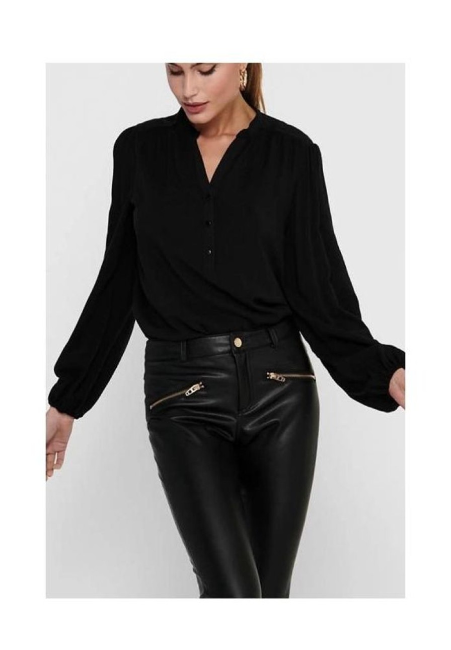 Dames JDY Blouses & Tunieken | Blouse Marlon 15220826 Noos