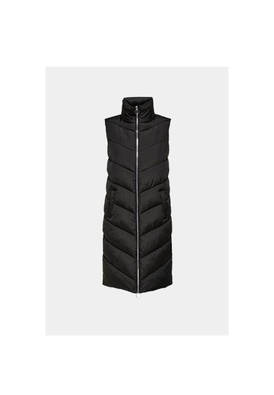 Dames JDY Jassen & Blazers | Bodywarmer Finno 15305655