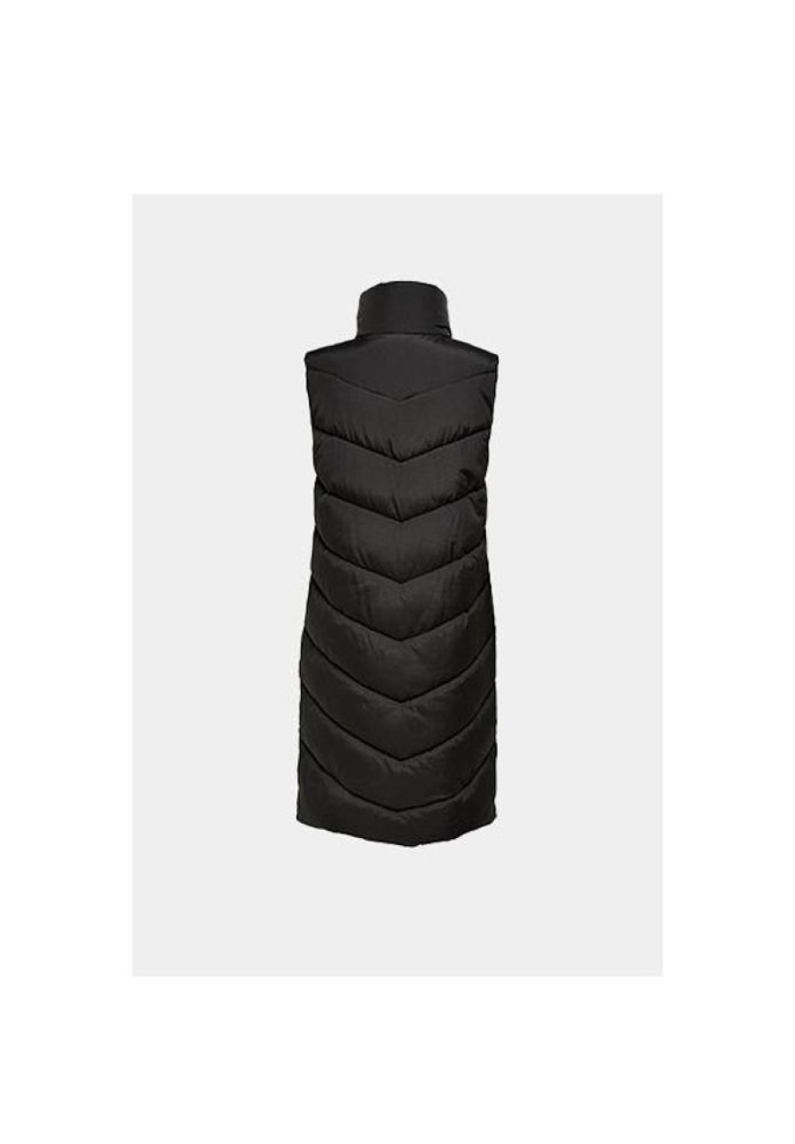 Dames JDY Jassen & Blazers | Bodywarmer Finno 15305655