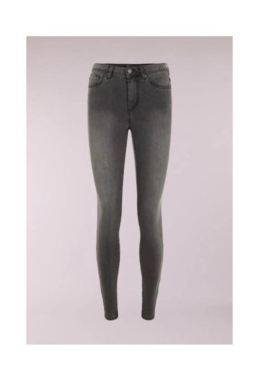 Dames Vero Moda Jeans | Jeans Tanya 10225234 Noos