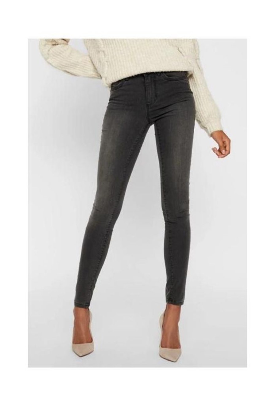 Dames Vero Moda Jeans | Jeans Tanya 10225234 Noos