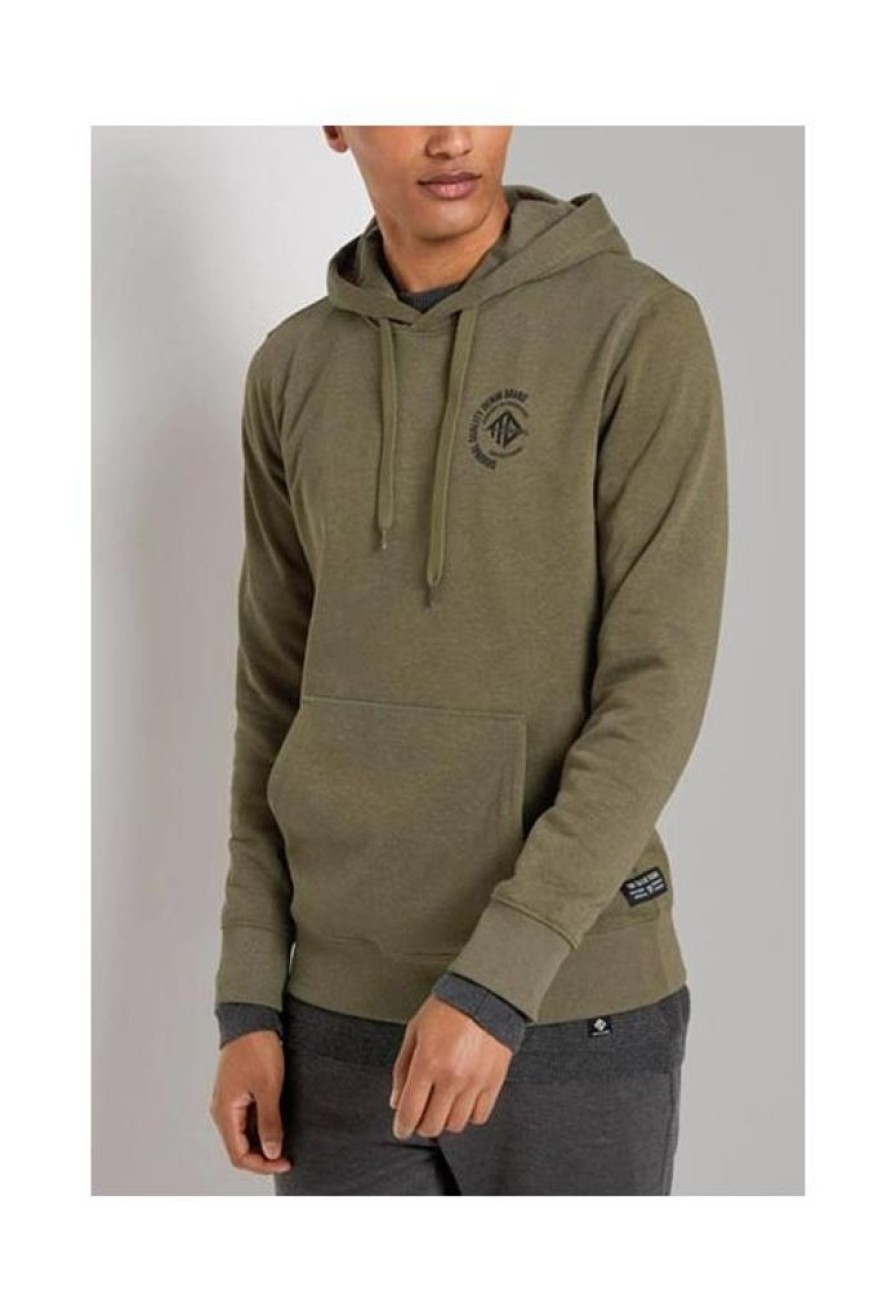 Heren Tom Tailor Truien & Vesten | Hoodie 1020194.Xx.12