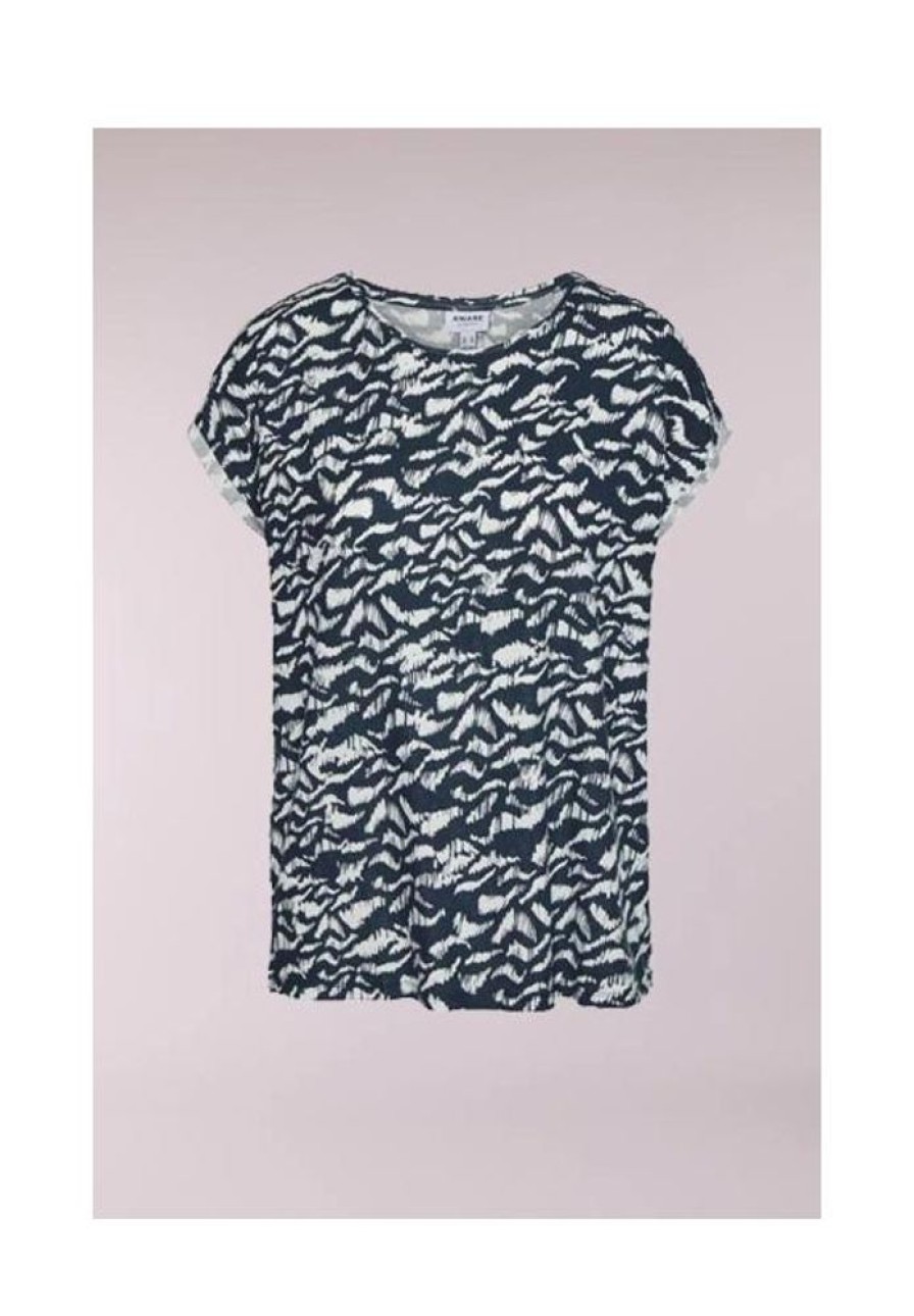 Dames Vero Moda Shirts & Tops | Shirt Ava 10254498 Noos