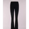 Dames Vero Moda Broeken | Flare Broek Kamma 10209858 Noos