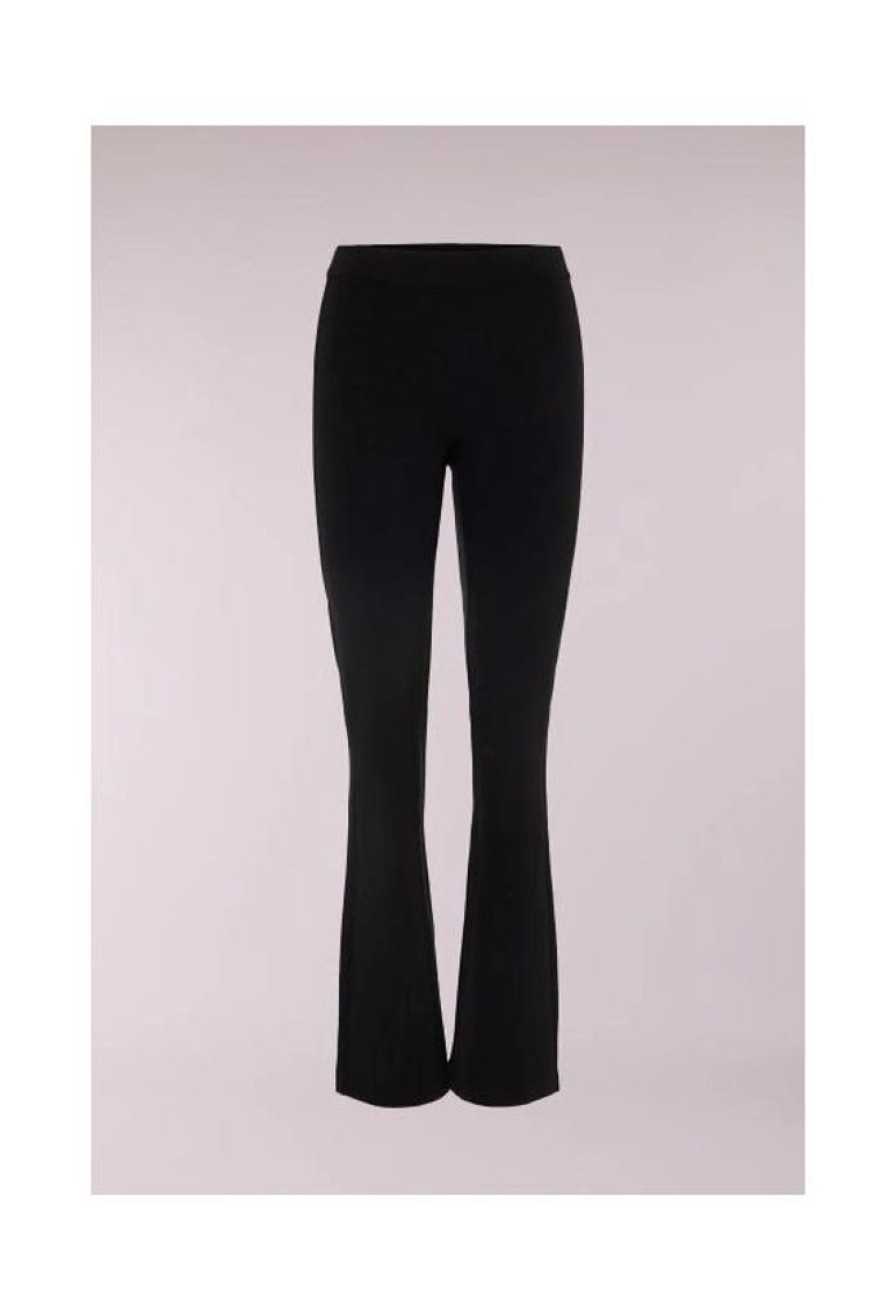 Dames Vero Moda Broeken | Flare Broek Kamma 10209858 Noos