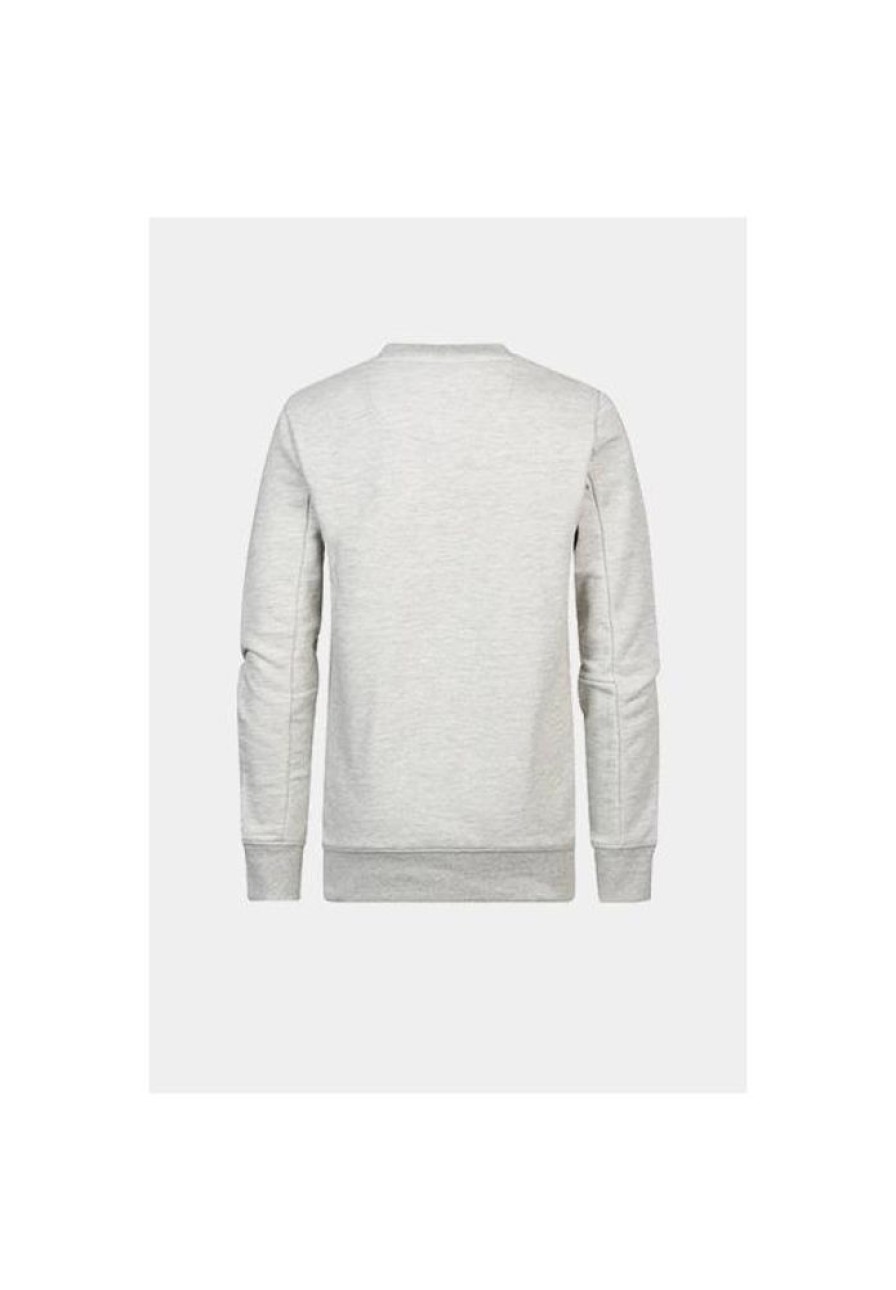 Kinderen Petrol Industries Truien & Vesten | Sweater B-3030-Swr327