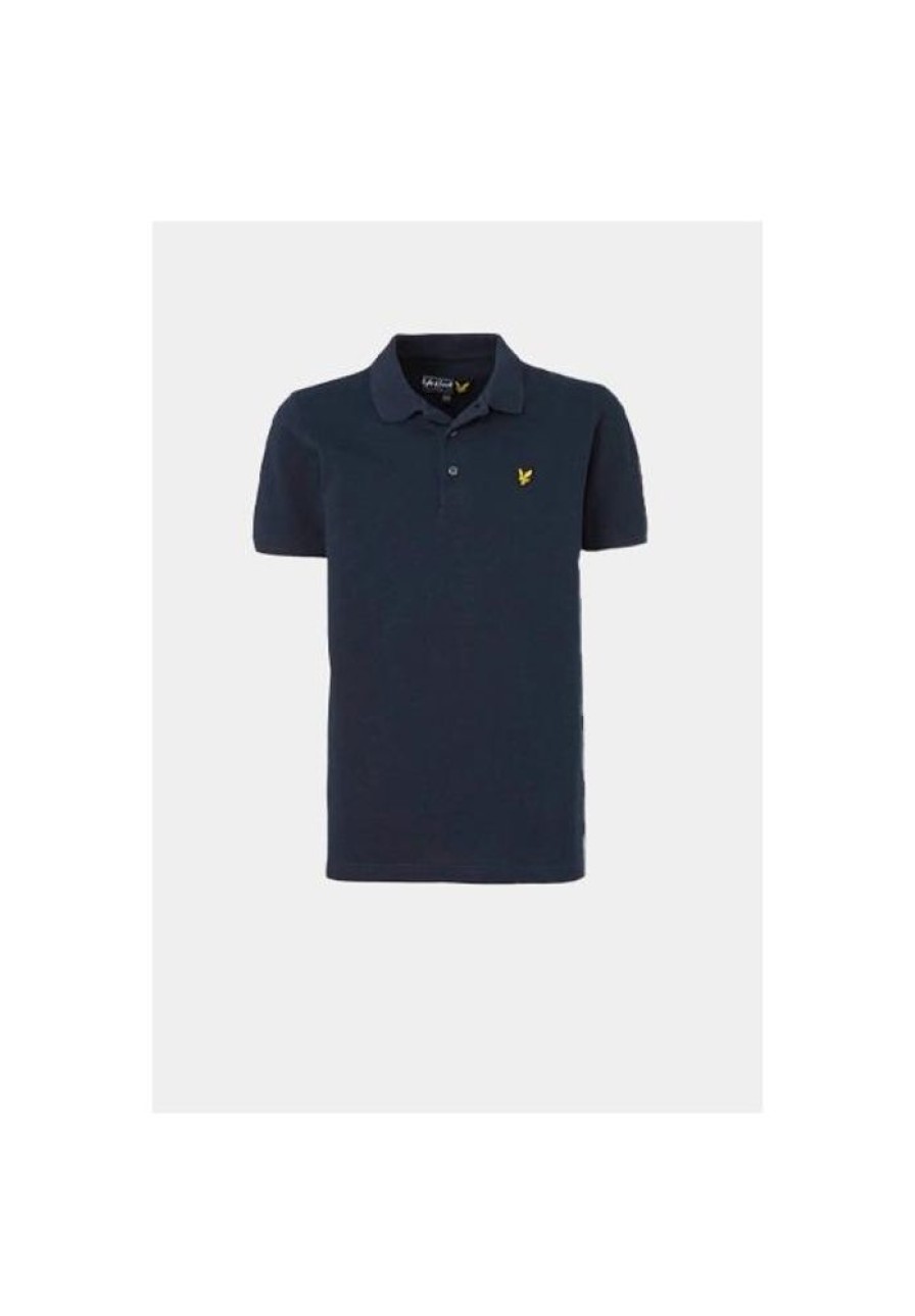 Kinderen Lyle & Scott Shirts & Polo'S | Polo Lsc0145S