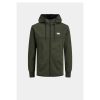 Heren Jack and Jones Truien & Vesten | Vest Air 12204926 Noos