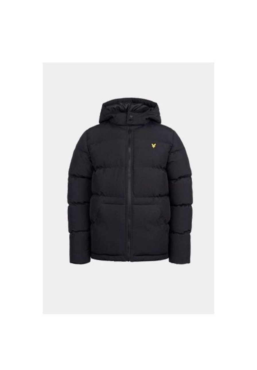 Kinderen Lyle & Scott Jassen & Colberts | Winterjas Lsc1479