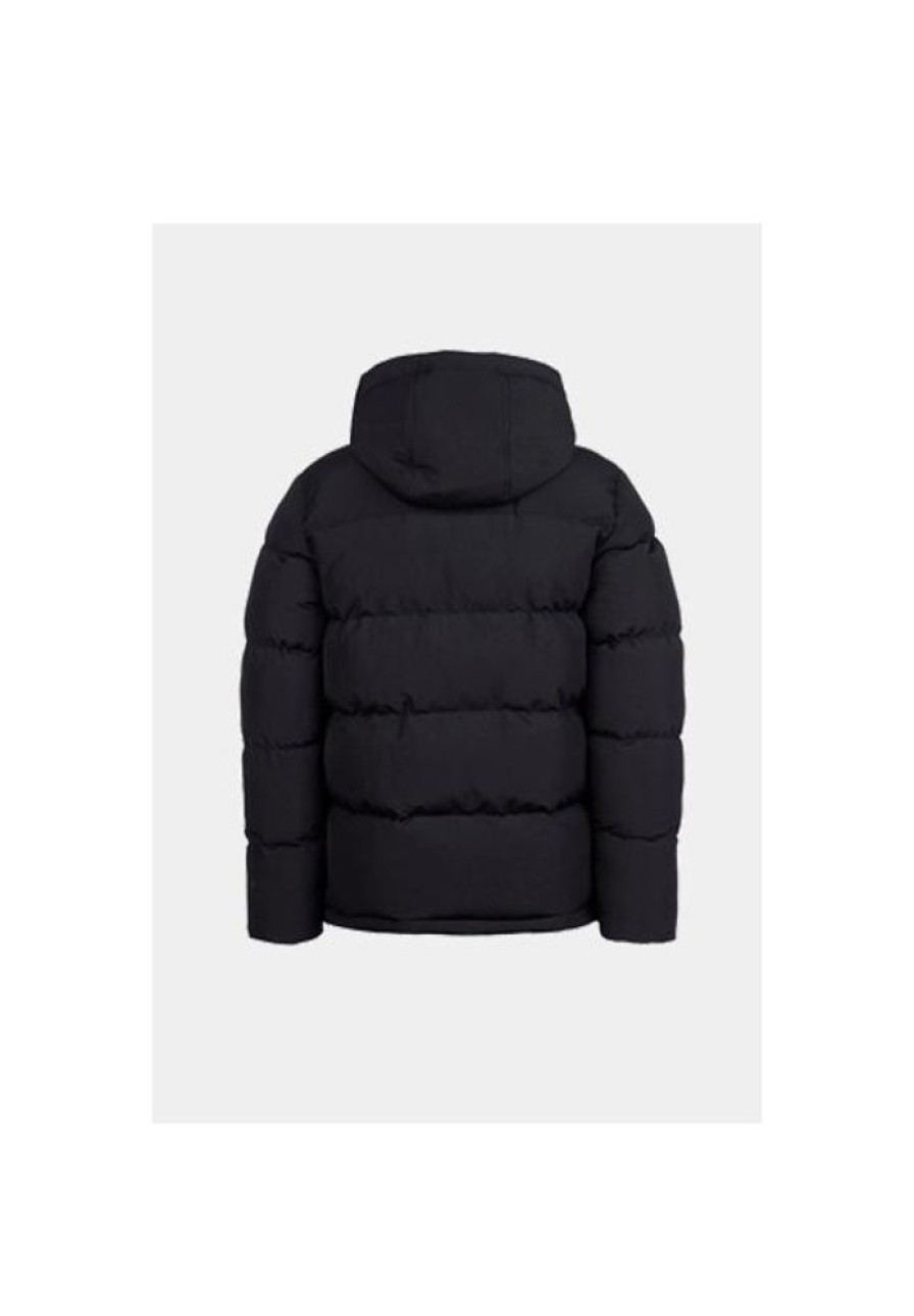 Kinderen Lyle & Scott Jassen & Colberts | Winterjas Lsc1479