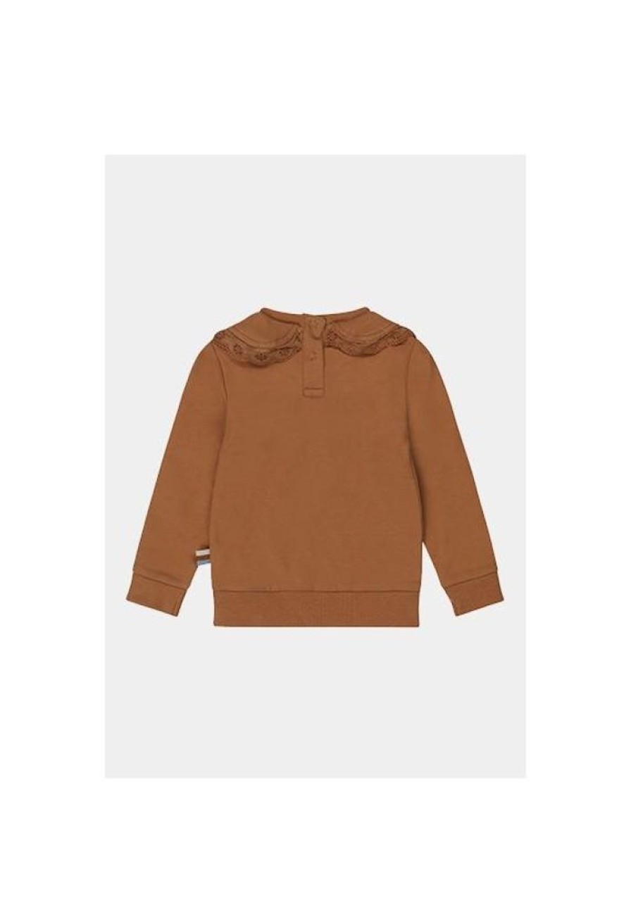 Kinderen Dirkje Truien & Vesten | Sweater S48444-35 Kids