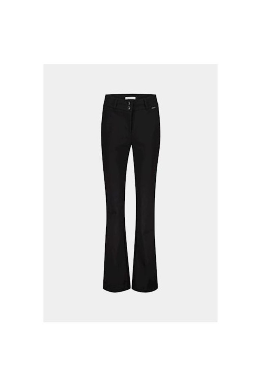 Dames Red Button Broeken | Broek Bibette Srb4108