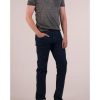 Heren New Star Jeans | Jeans Regular Fit Stretch Jacksonville Denim Nos